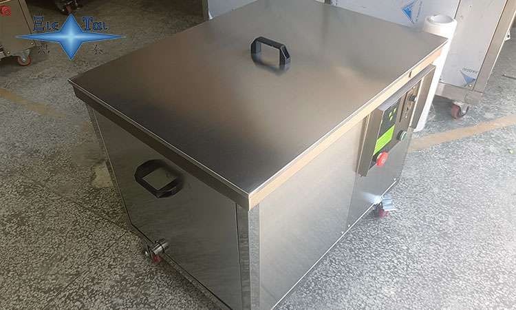探究多槽超聲波清洗機：結(jié)構(gòu)、原理與應用