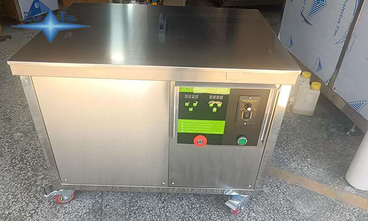汽車用超聲波清洗機：高效、環(huán)保的汽車零部件清洗利器