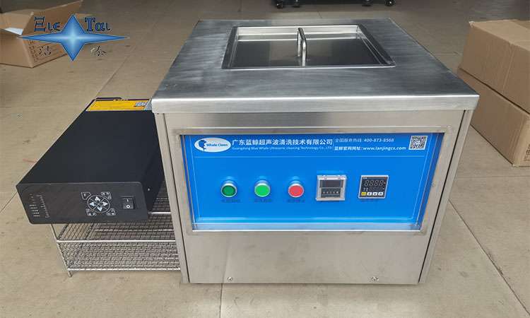深度解析雙槽超聲波清洗機(jī)：原理、結(jié)構(gòu)與應(yīng)用