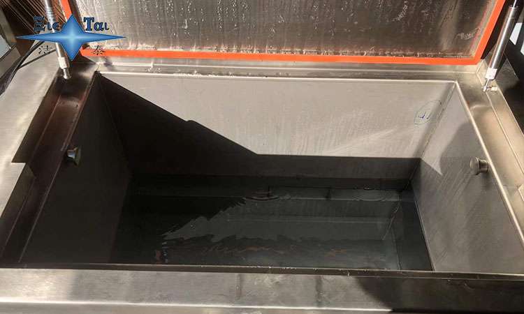 探究超聲波濾棒清洗機(jī)：工作原理、應(yīng)用與優(yōu)勢分析