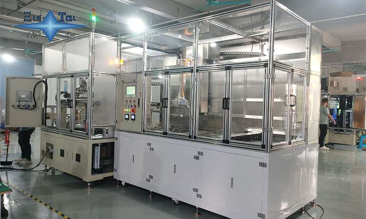 超聲波清洗設備:高效清洗陶瓷制品的專業(yè)工具 超聲波清洗設備:高效清洗陶瓷制品的專業(yè)工具