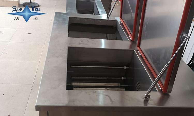彩色超聲波清洗機:技術(shù)原理與應用前景 彩色超聲波清洗機:技術(shù)原理與應用前景