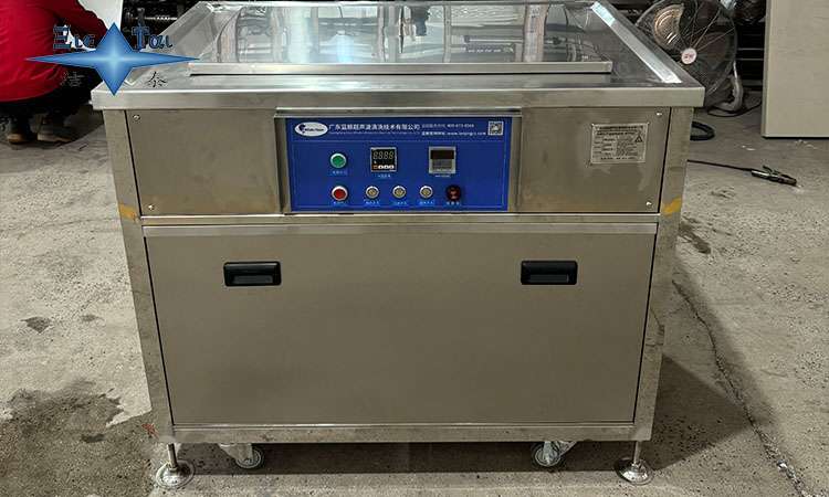 超聲波清洗機與環(huán)境污染：類型、影響與管理策略