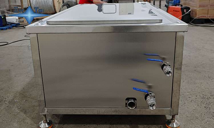 汽車超聲波清洗機藥劑解析：成分、作用與應用場景