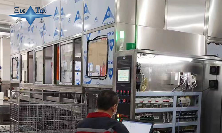 什么手表能用超聲波清洗機洗？