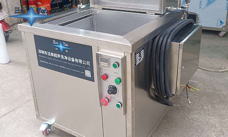 超聲波清洗機中的壓條：定義、作用及維護(hù)