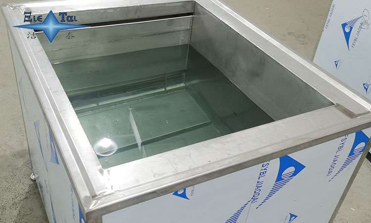 超聲波清洗機(jī)清洗墨頭的正確方法：原理、步驟與注意事項(xiàng)