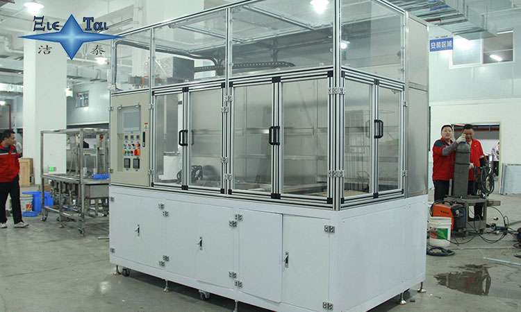 超聲波清洗機(jī)不耐用嗎？為什么？揭秘影響使用壽命的關(guān)鍵因素