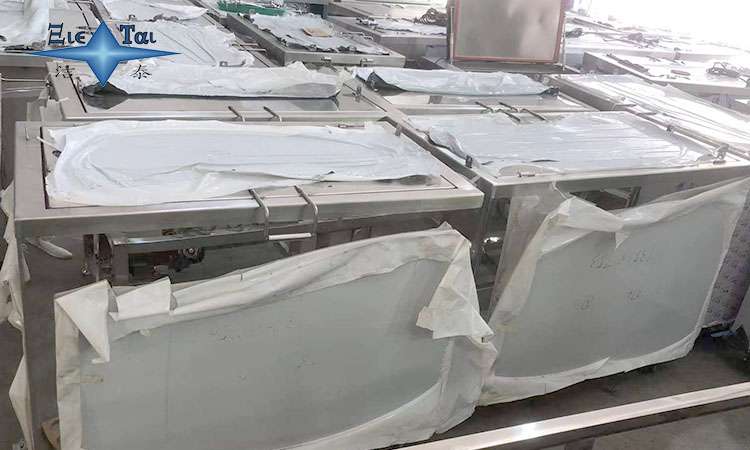 超聲波清洗機40W工作原理全解析：小功率如何實現(xiàn)深度清潔？1