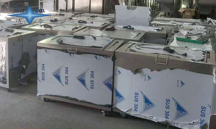 超聲波清洗機(jī)脫氣功能有什么用？揭秘專業(yè)清洗的關(guān)鍵作用
