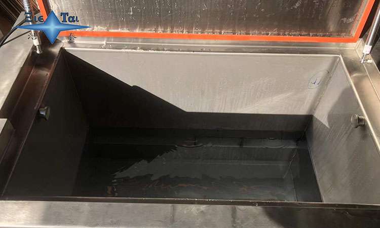 單工位超聲波清洗機(jī)的7大核心優(yōu)勢(shì)：為何成為高效清潔的首選？
