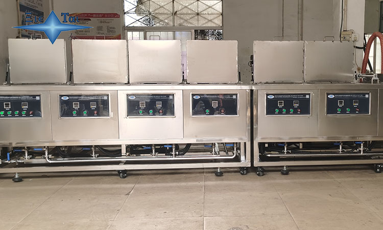 超聲波清洗機如何調(diào)整？最全使用技巧與常見問題解答
